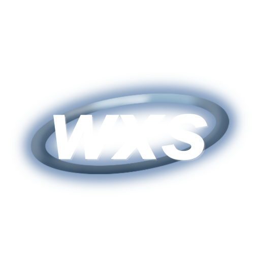 wxs logo